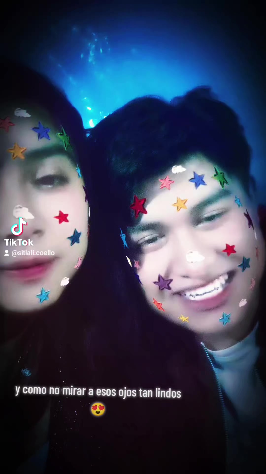 @❤️ Estrella ❤️