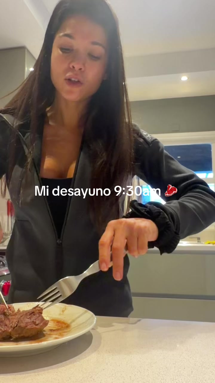 @Luci Suárez