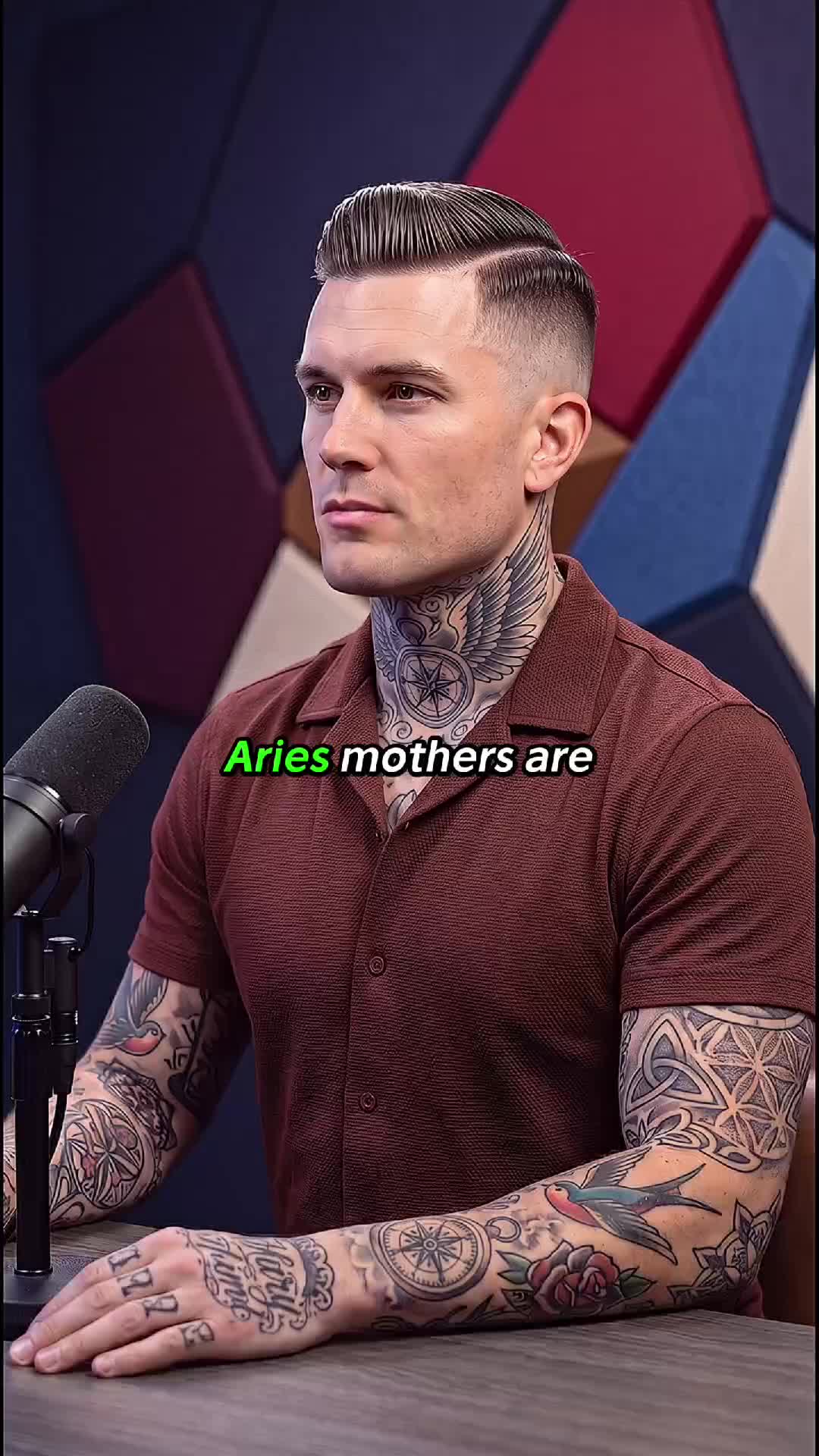 @Alex Thorne
