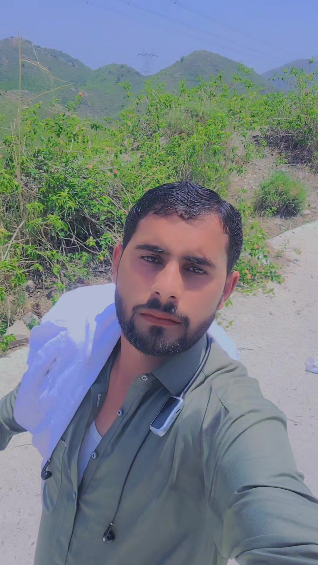 @Shahab Ali Shah