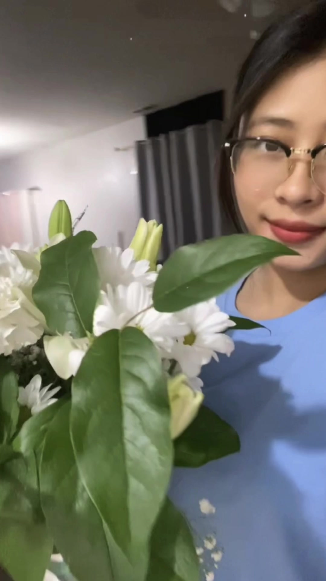 @Kim