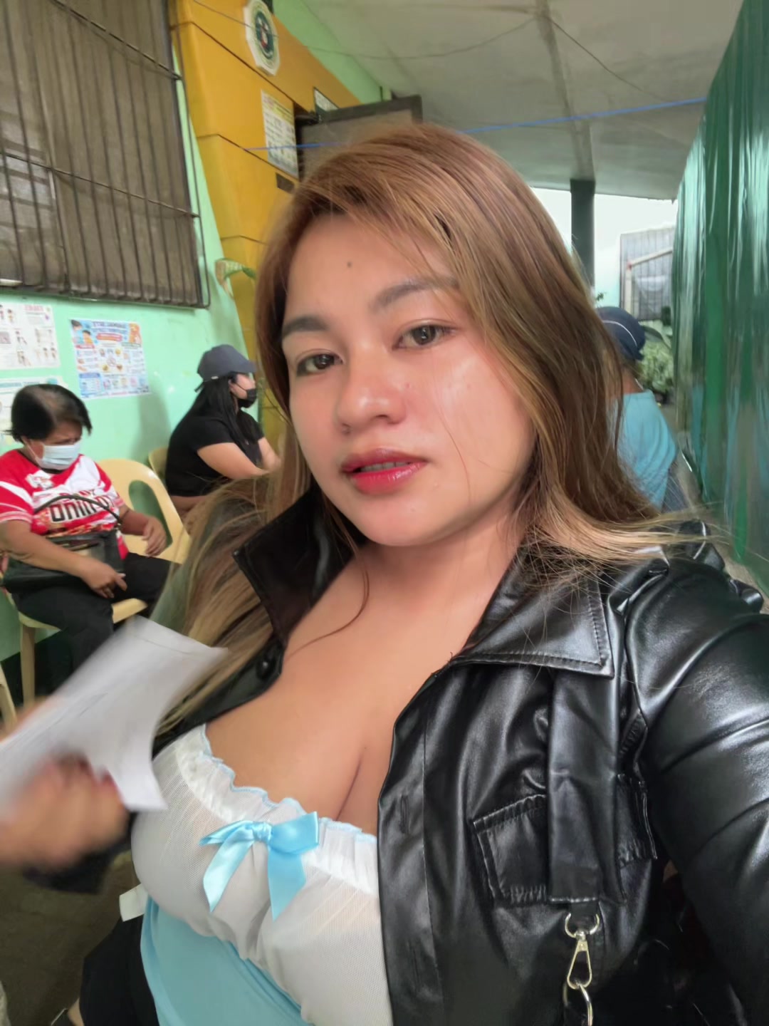 @cleavage mom