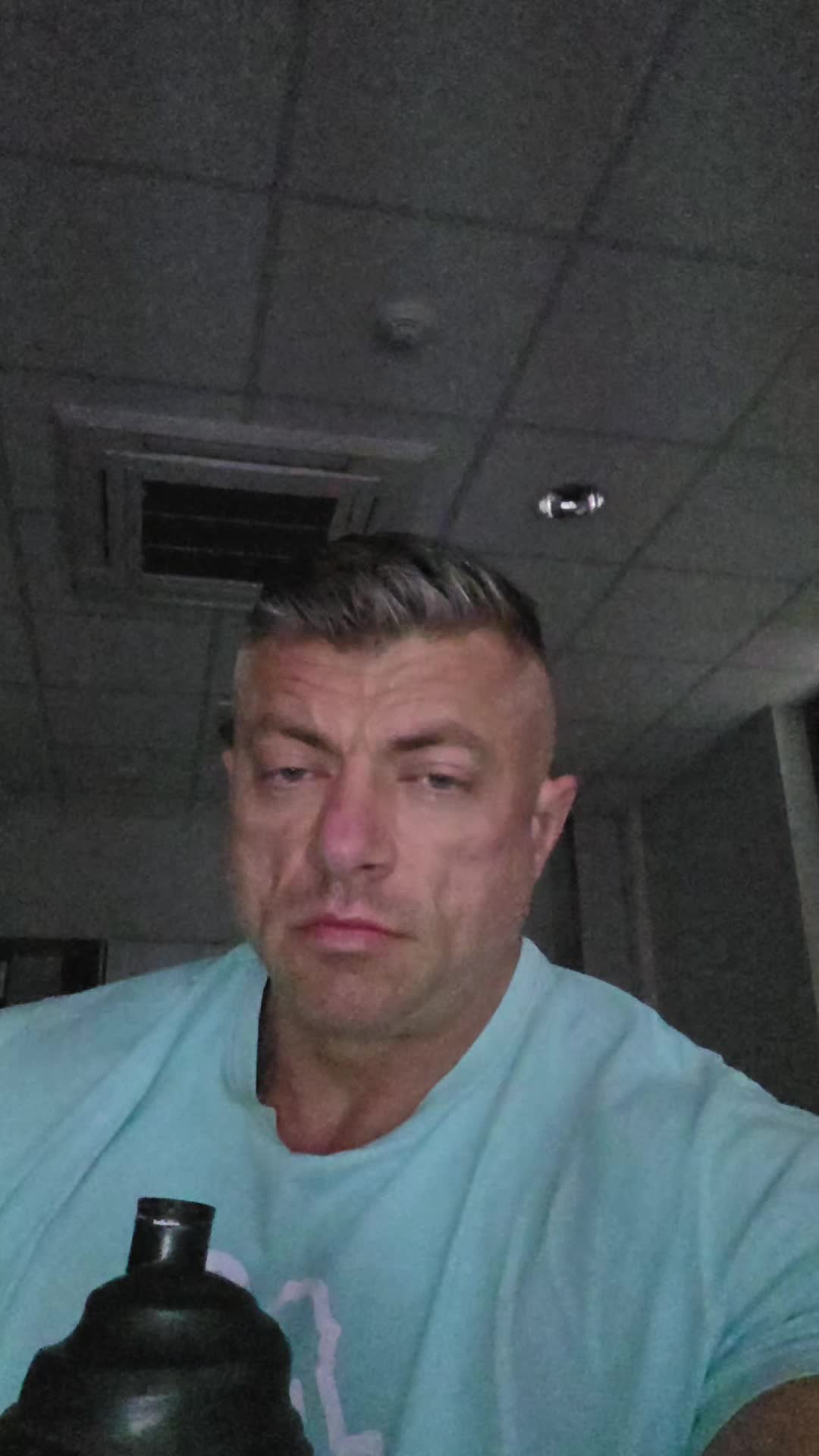 @Adam Klawiński Zawodnik Trener