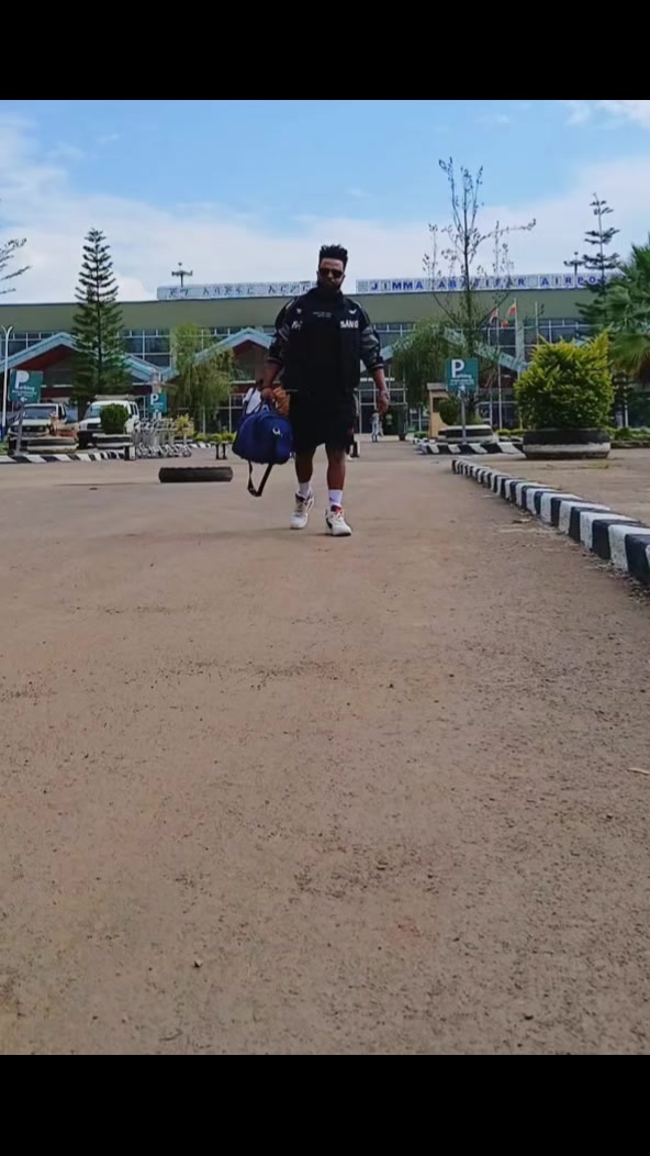 @Dani fitness  center🇪🇹