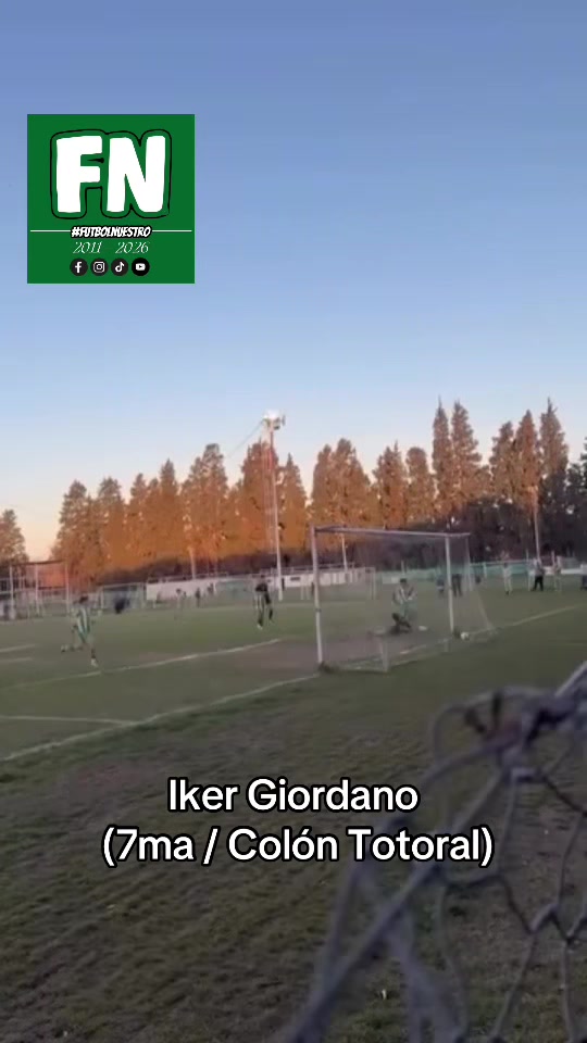 @Fútbol Nuestro