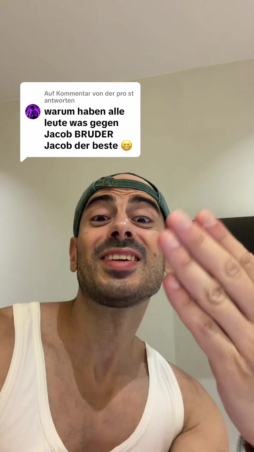 @Jacob M