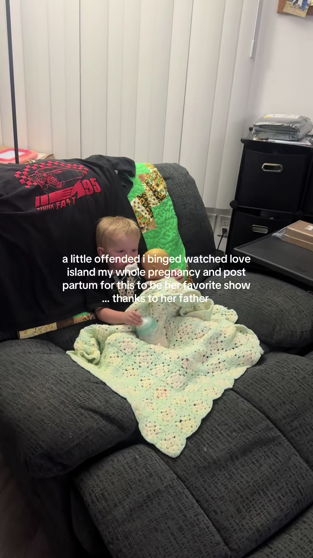 @Alyssa Golden | working mama
