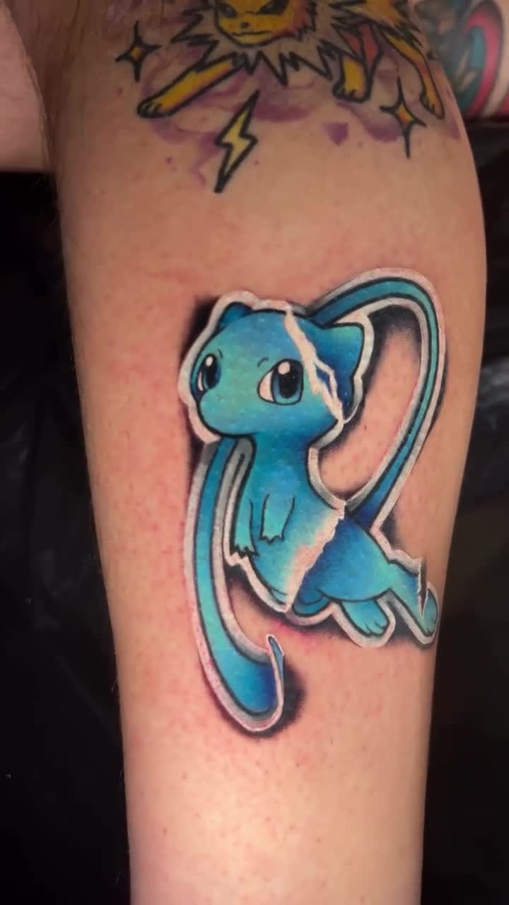 @Killer Ink UK