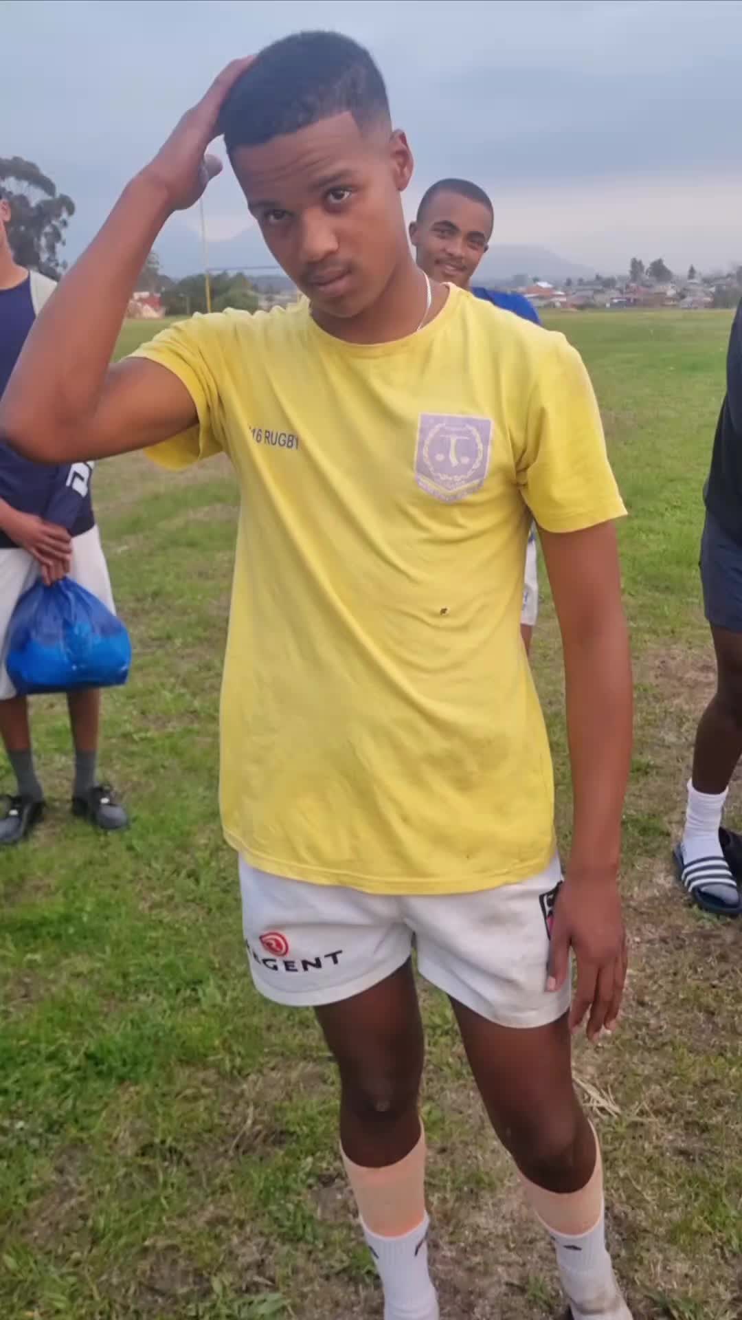 @Bergrivier Zebras u19 Rugby