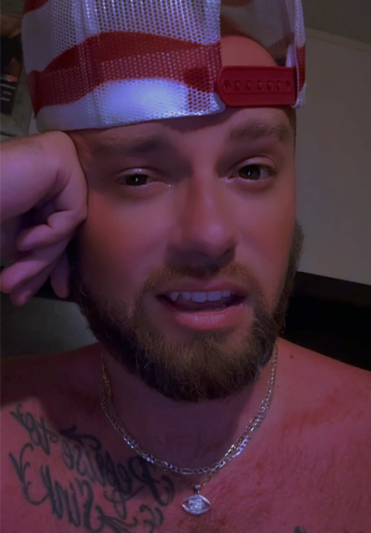 @RedneckGemini