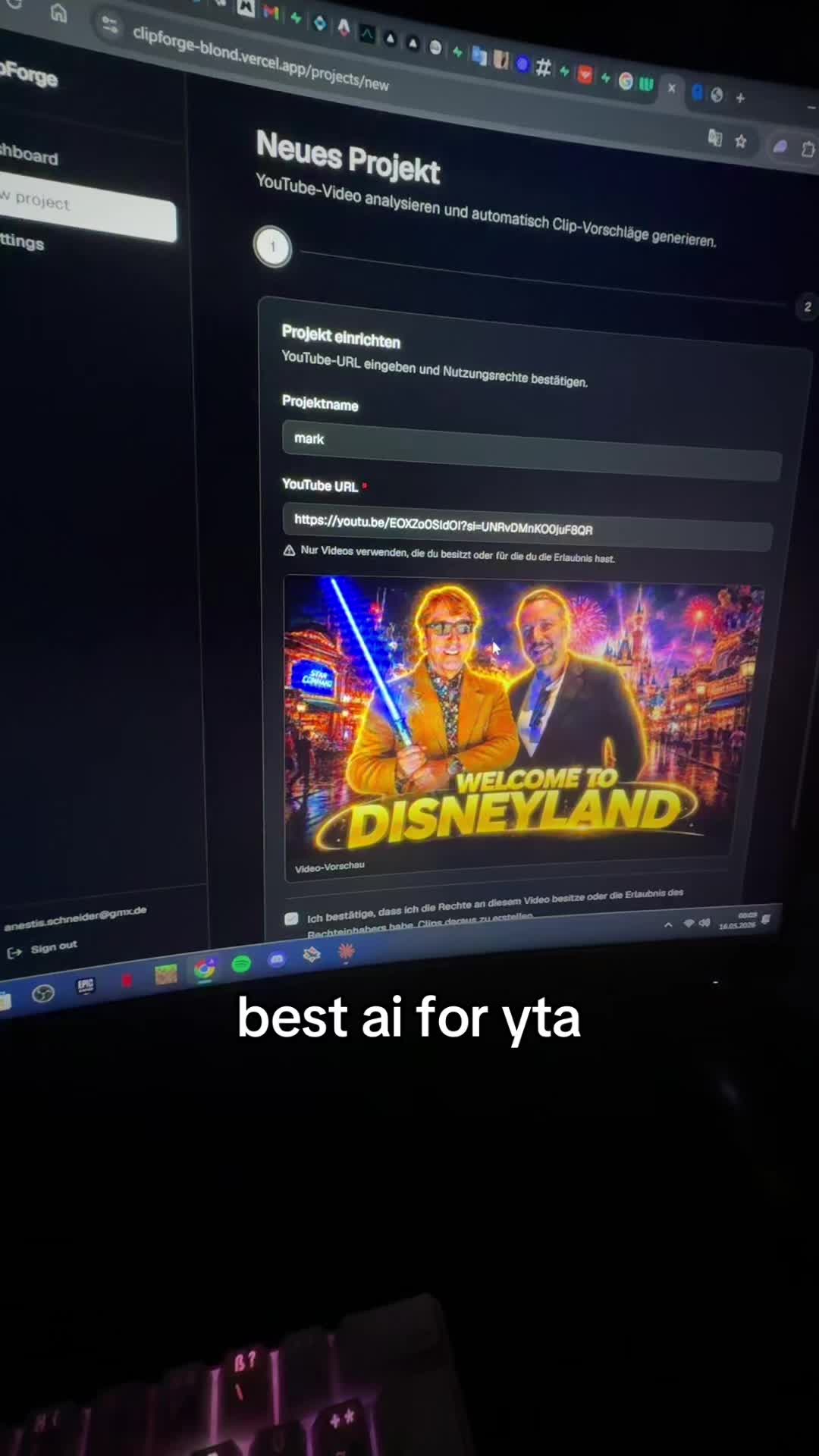 @deV