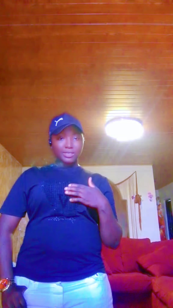 @Fatmata m Koroma