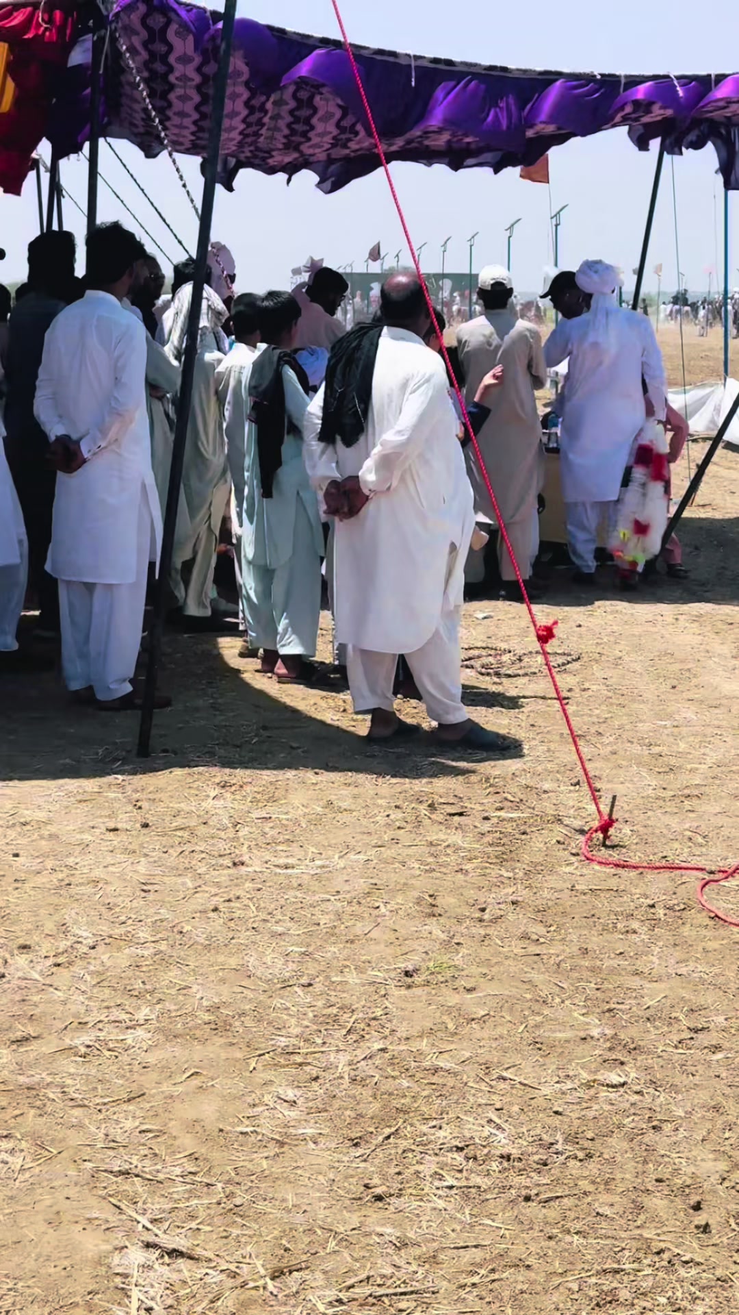 @راجہ علی عباس ڈھوک راجگان
