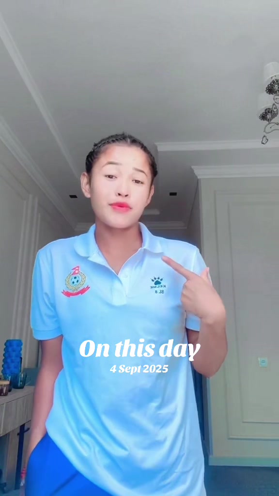 @SARU LIMBU