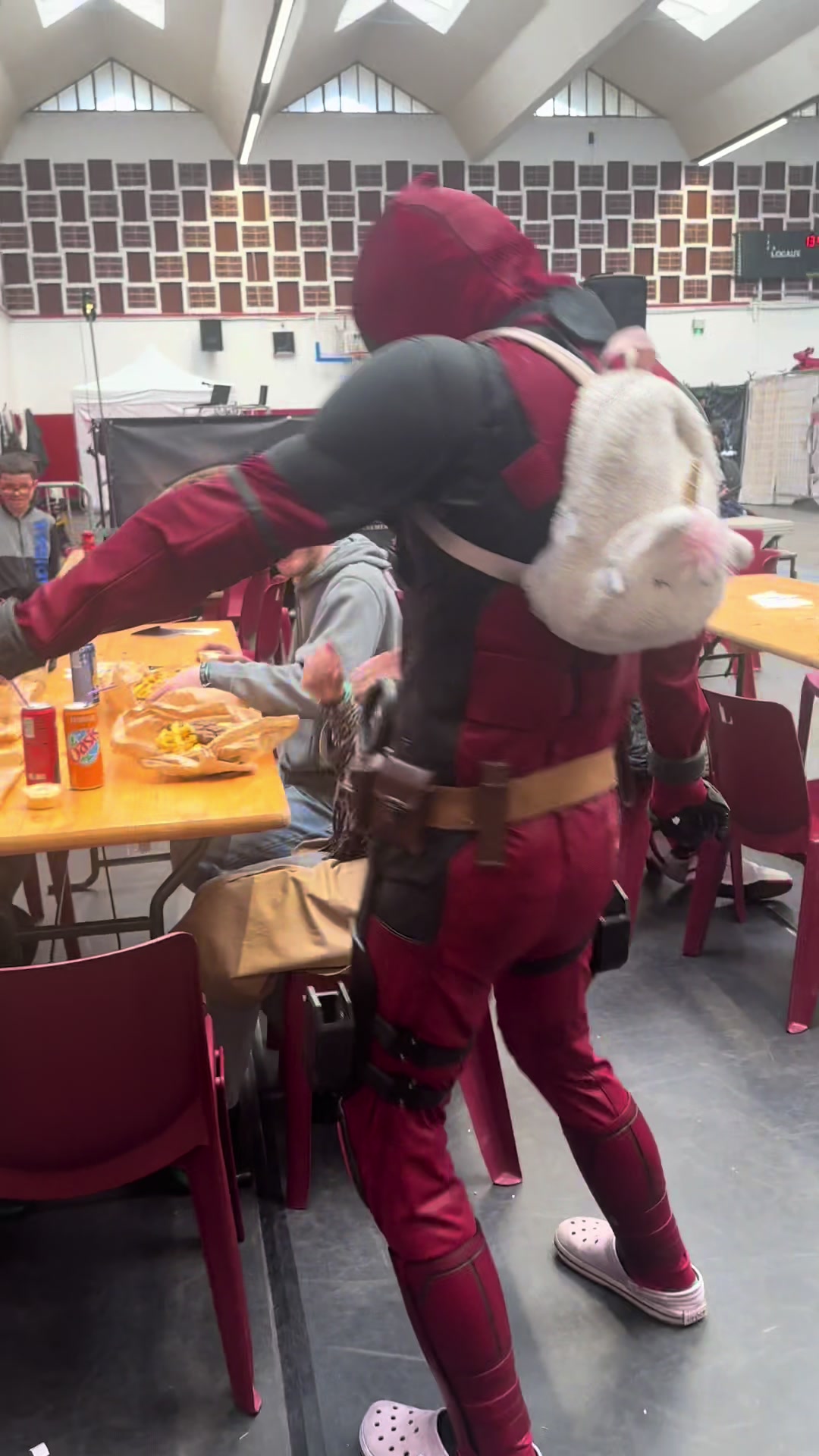 @BaddyDeadpool