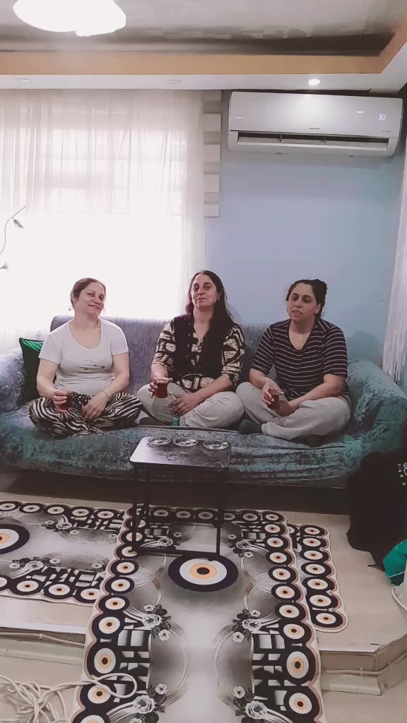 @Ayşe Örs