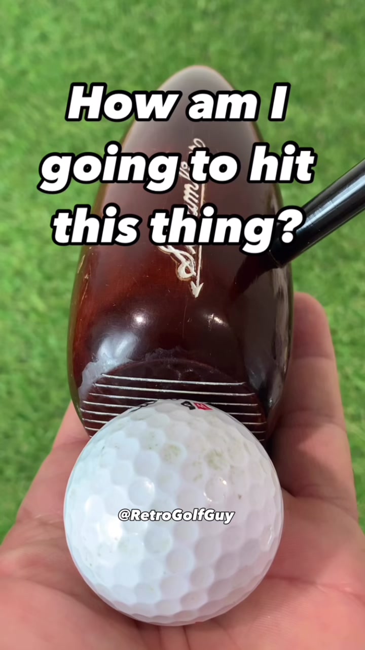 @RetroGolfGuy
