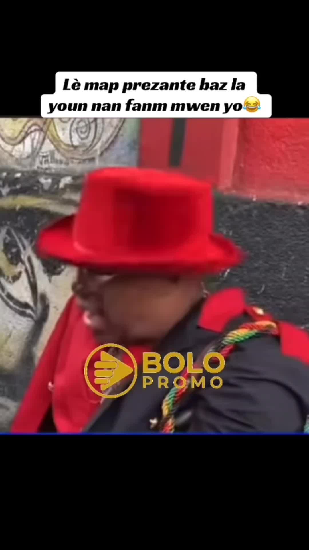 @🇭🇹 Calix🇱🇷