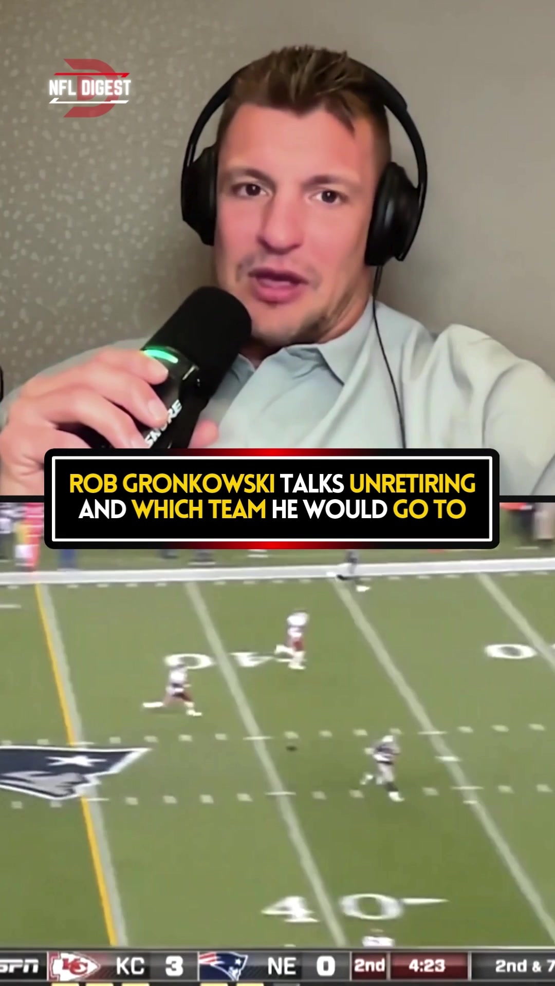 @NFL Digest 2