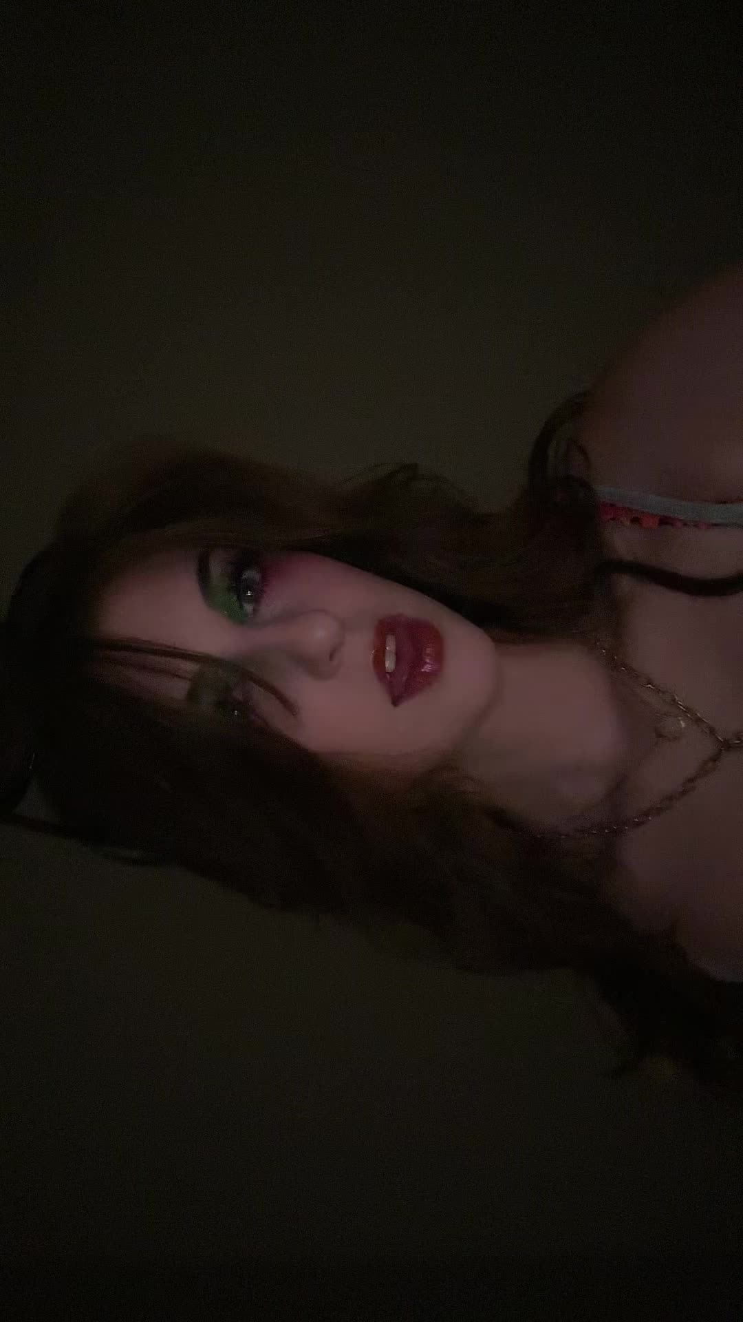 @Merfetti ☆ 🫧🦩🪩