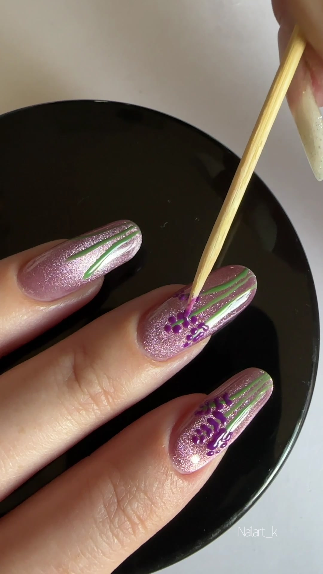 @Nailart_k
