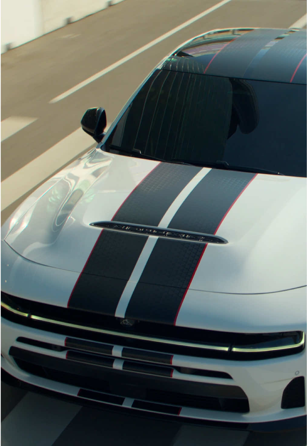 @Dodge