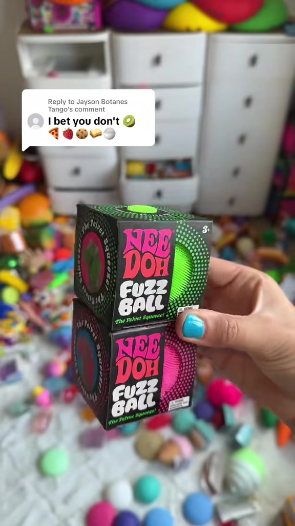 @Nichole Jacklyne