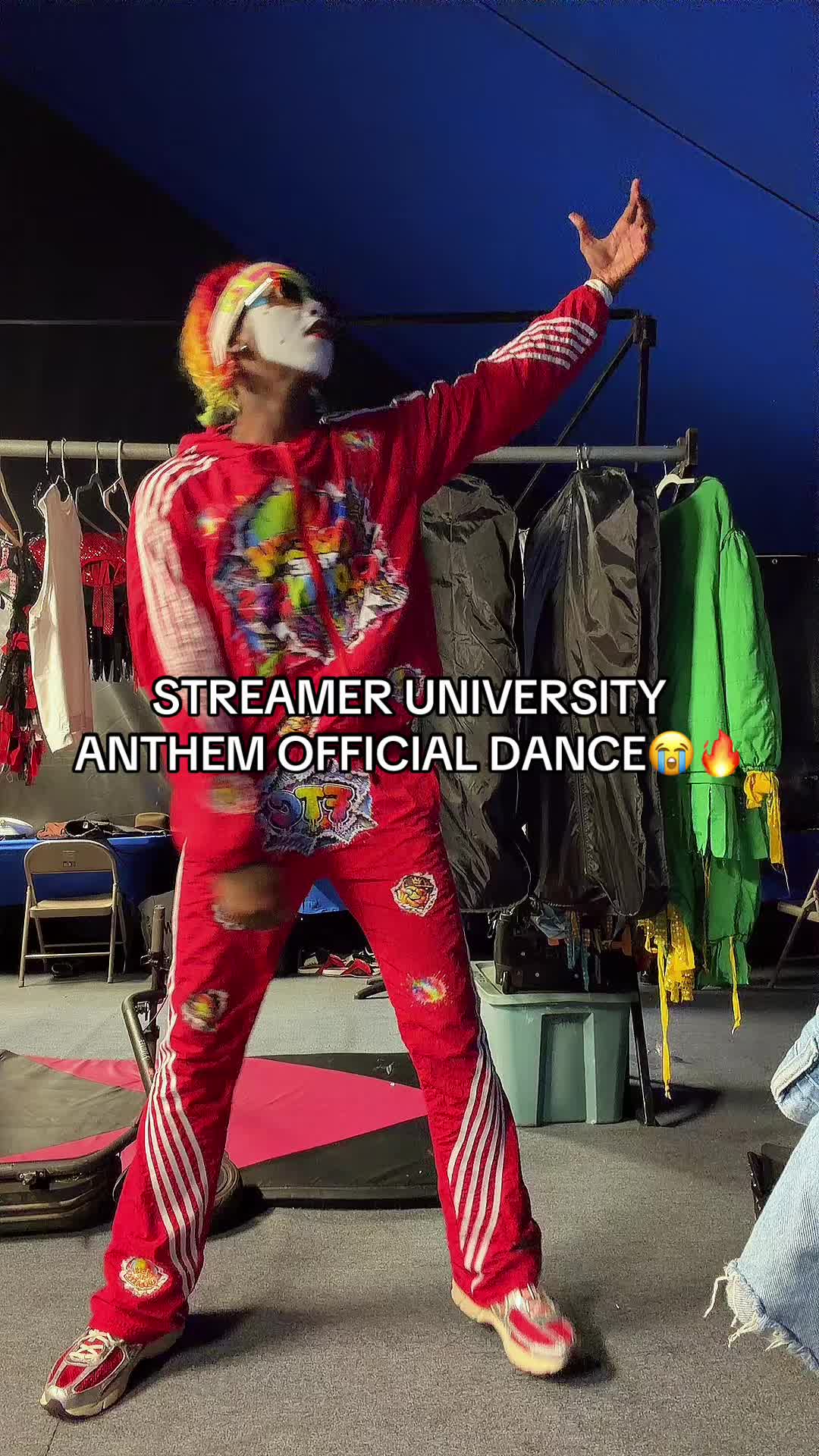 @MoFresh