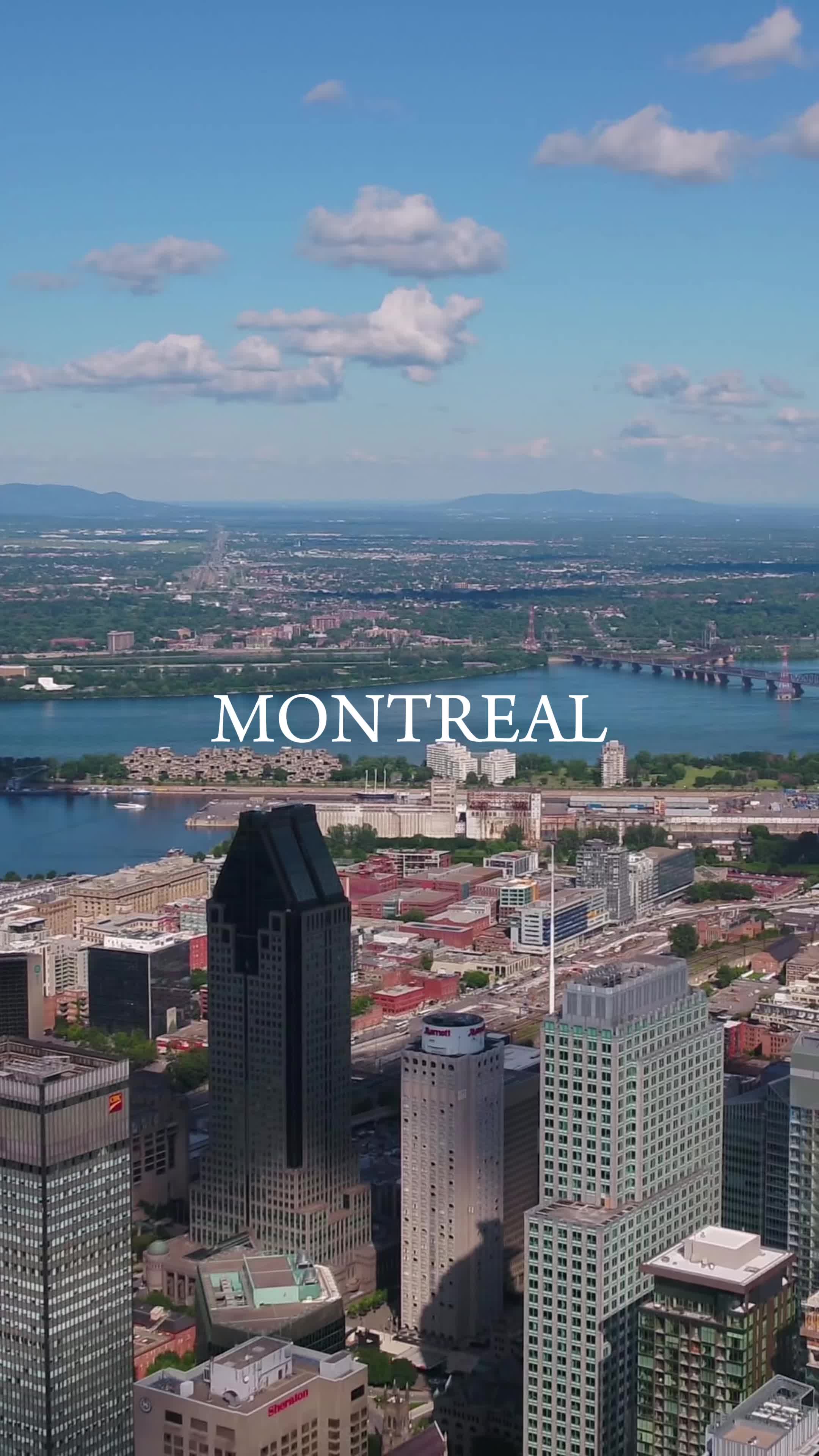@Montreal Travelers