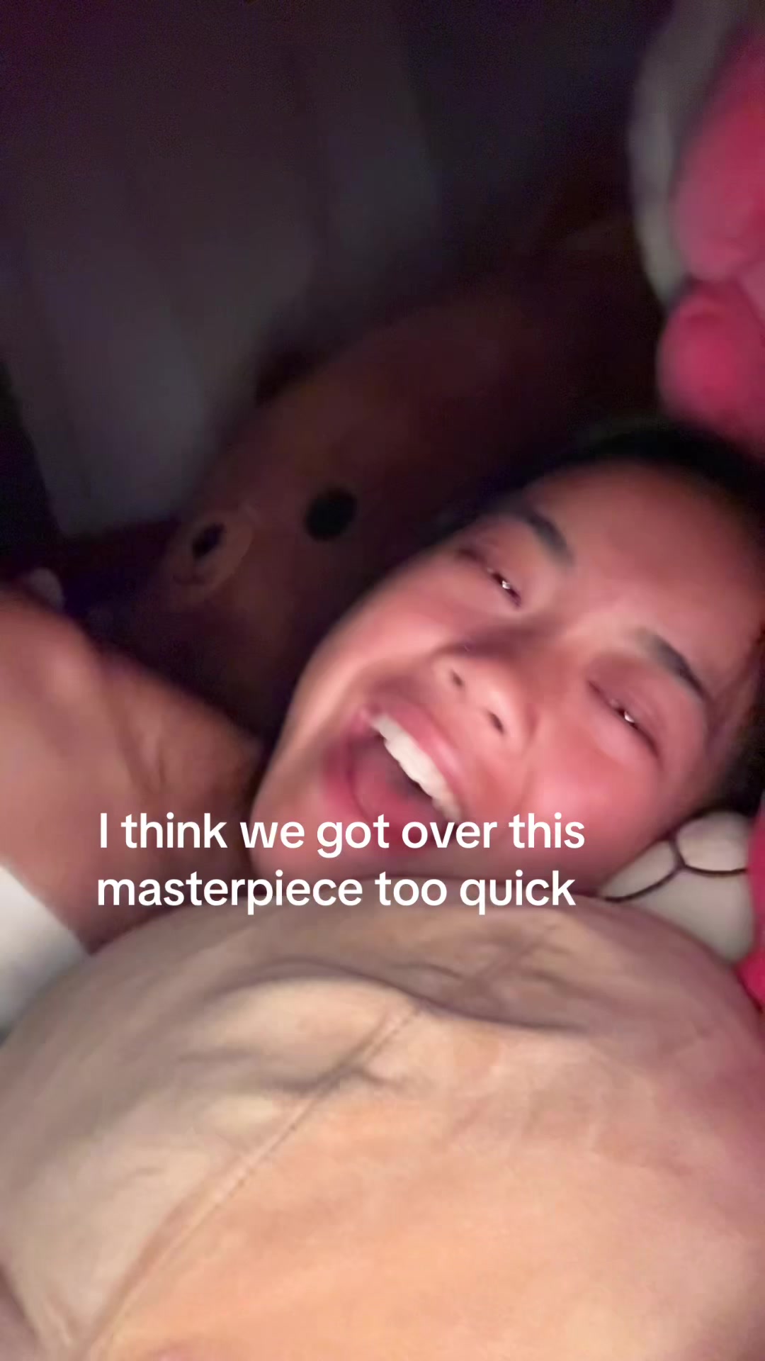 @secret