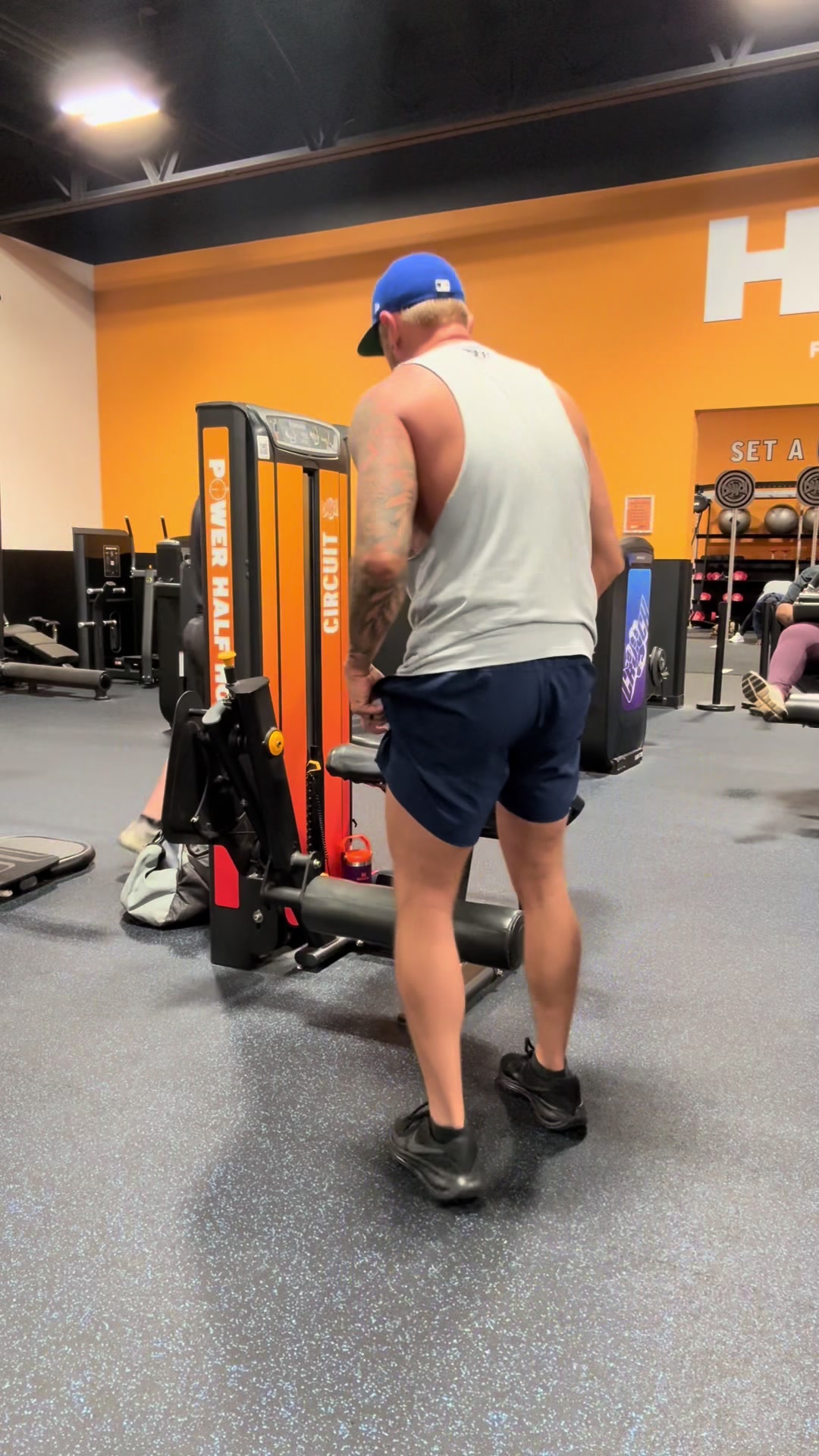 @TJ Fit