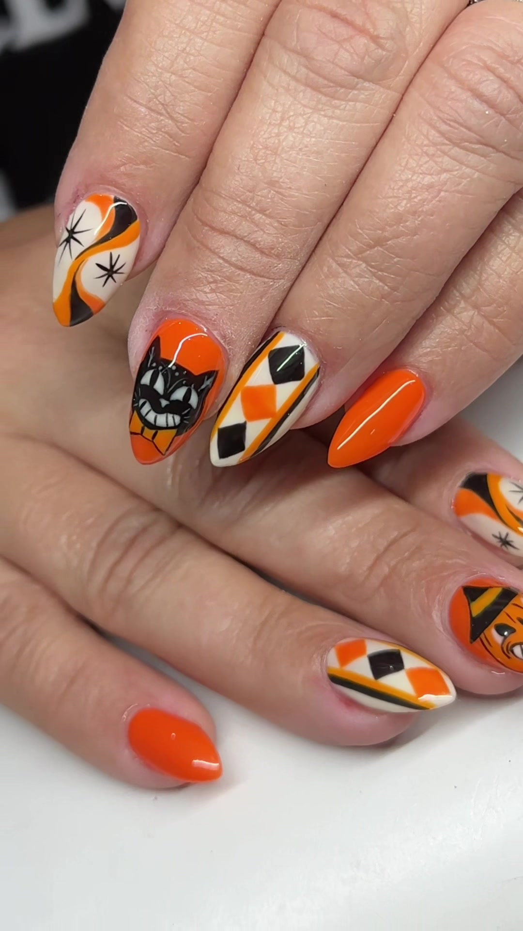 @✨Jennie✨Licensed Nail Tech