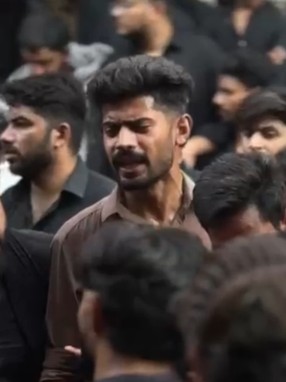 @Syed Ali Tayyab