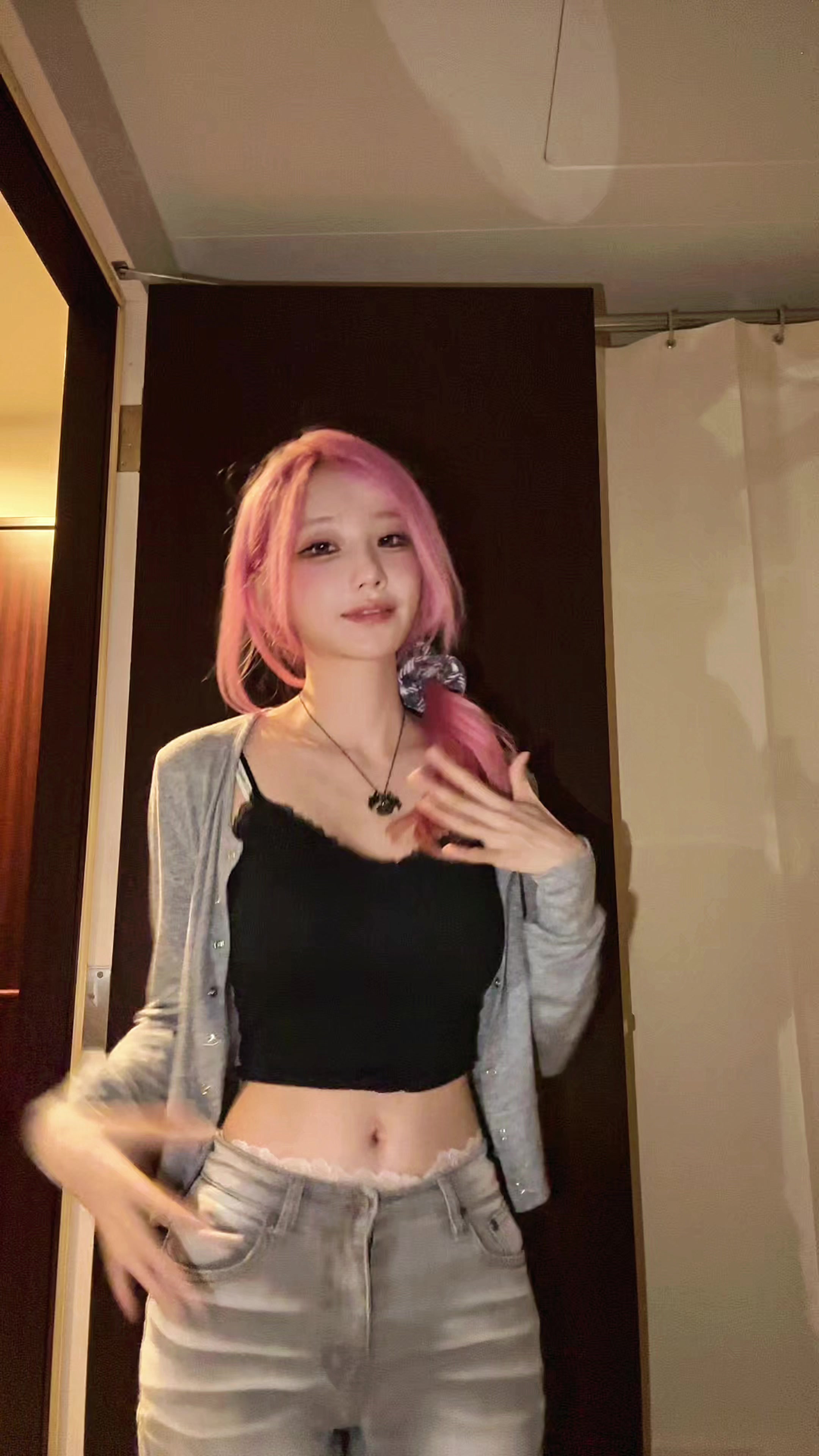 @마젠타 magenta
