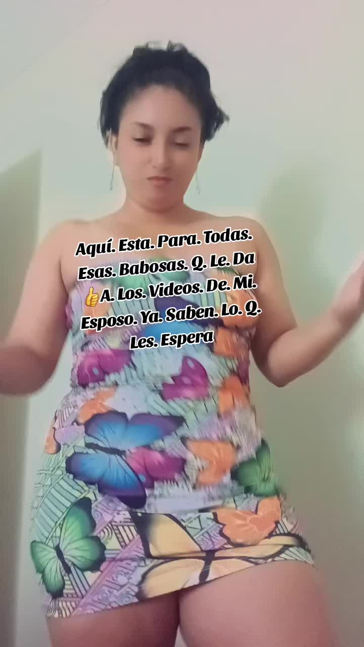 @Rossy De Mendoza🥰