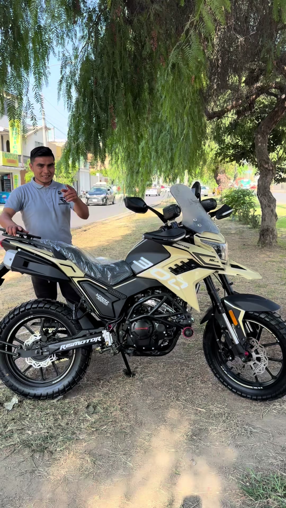 @RismotoR OFFICIAL