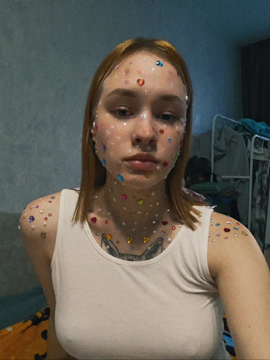 @Karina