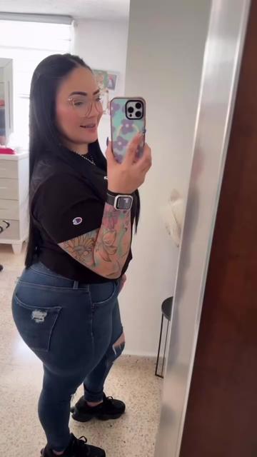 @🩷🎀Jeanna Mariie🎀🖤