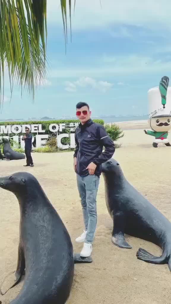 @クンゥル　ビノド ❤️