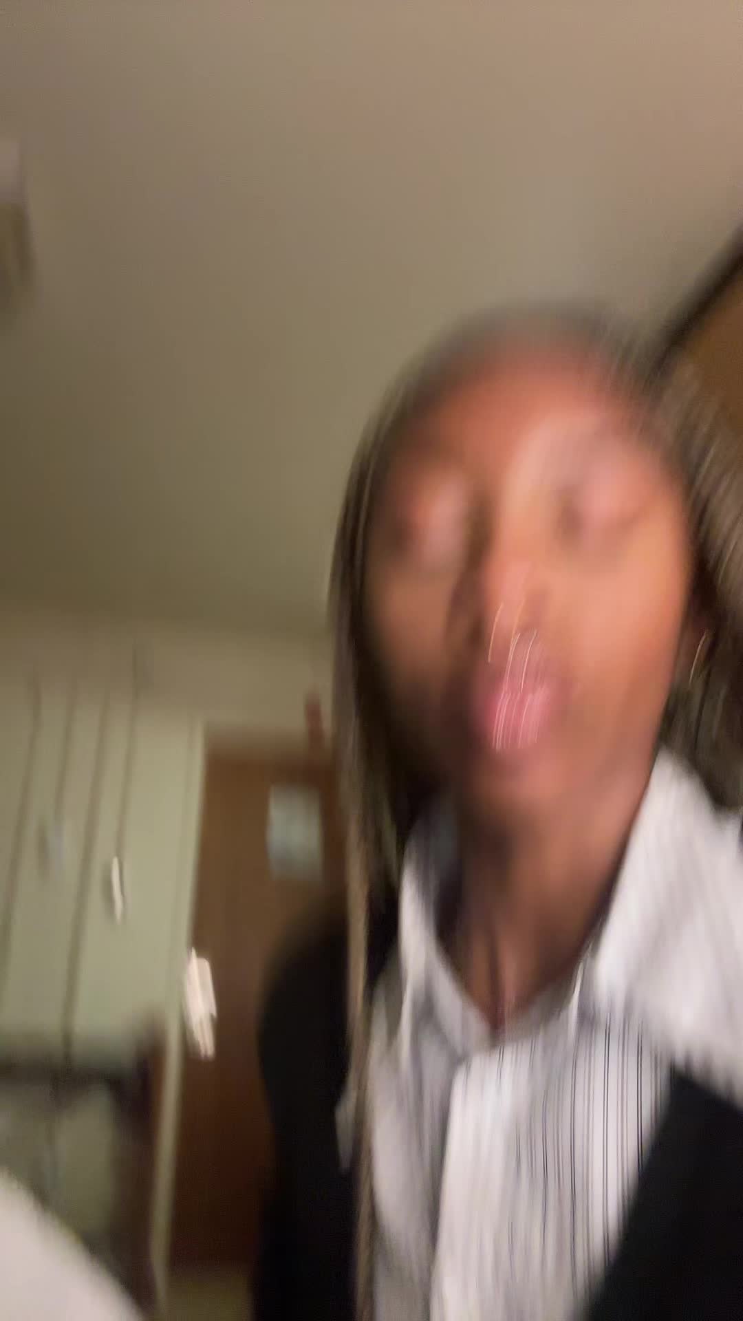 @NAOMI (the queen) & ZARIAH