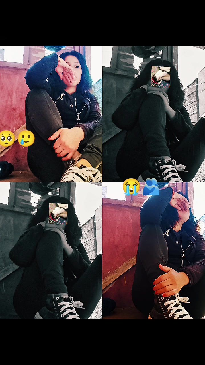 @mi t&oacute;xica 🥷👾✨