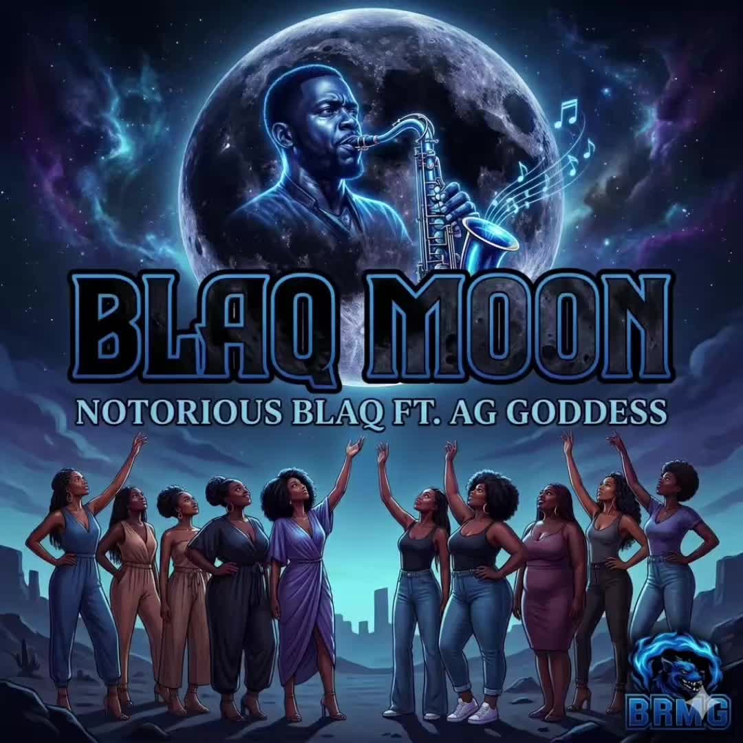 @❌Notorious Blaq❌