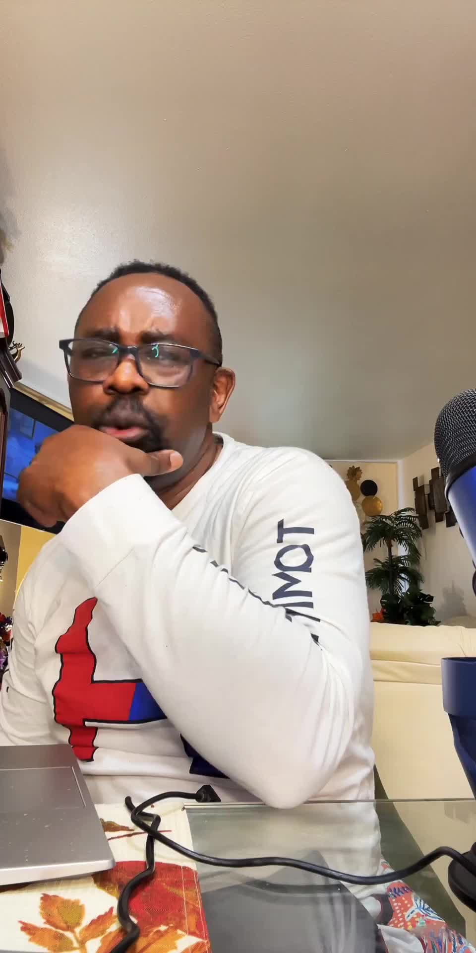 @Pastor Jean Paul Mulumba