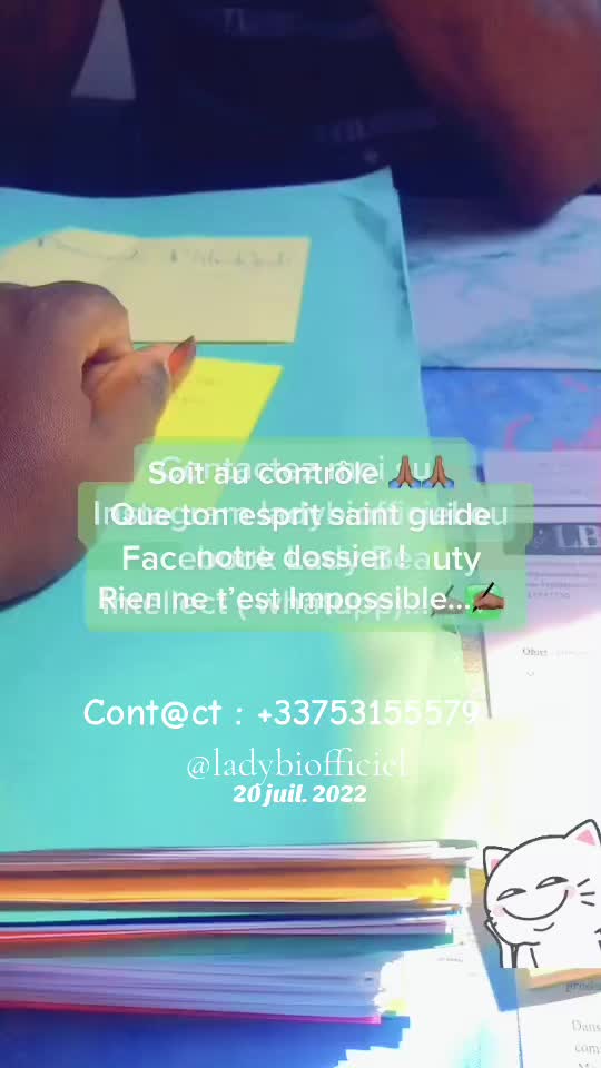 @Lady BI Officiel
