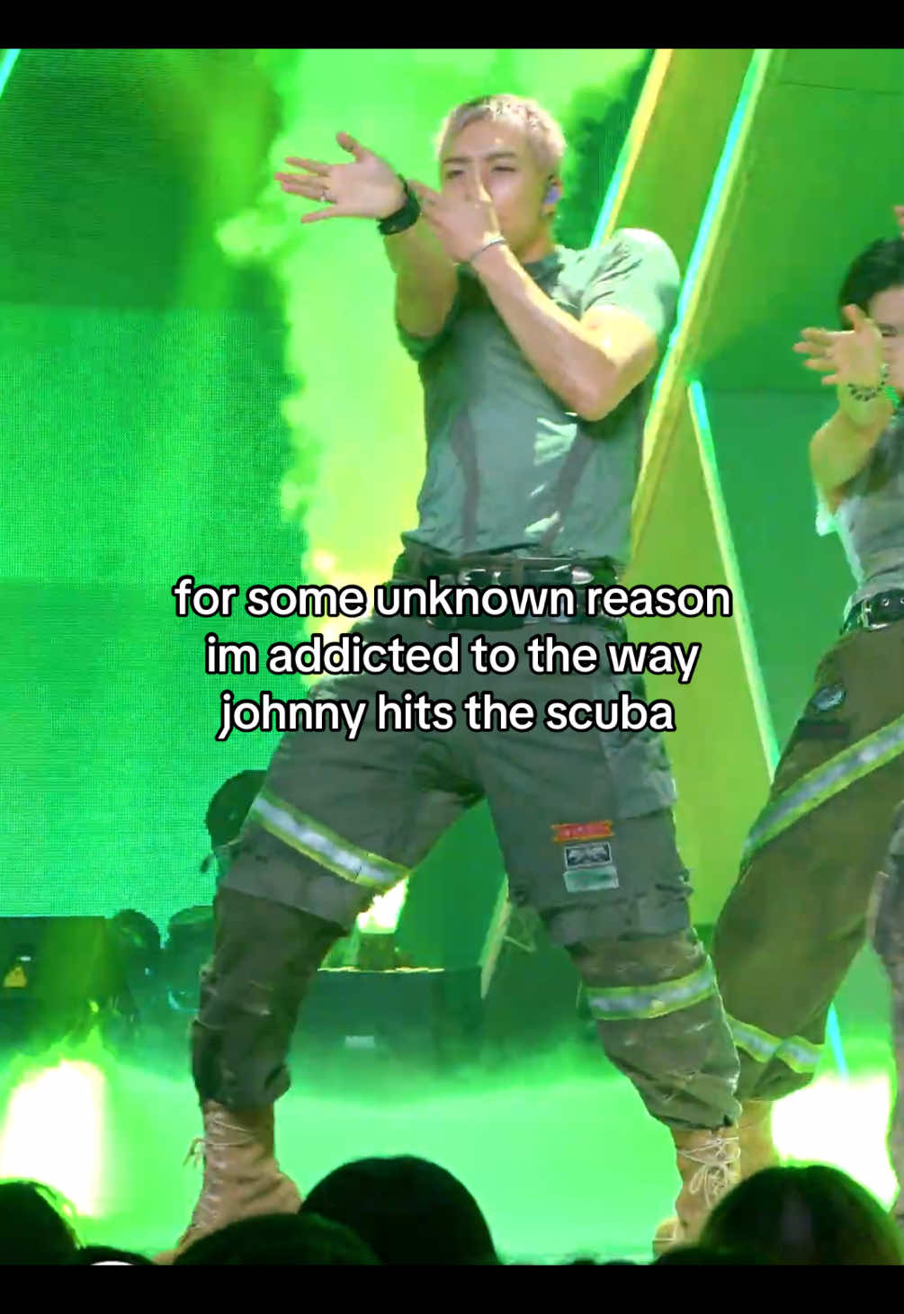 @ᯓ★ nct’s military wife¹²⁷