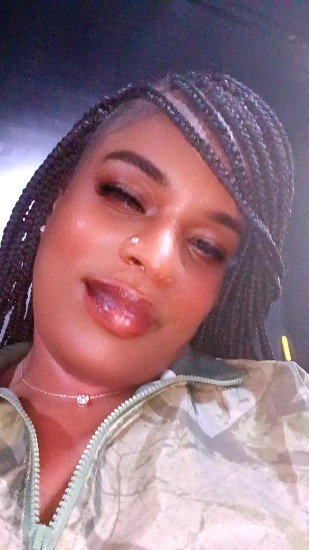 @Tamekia