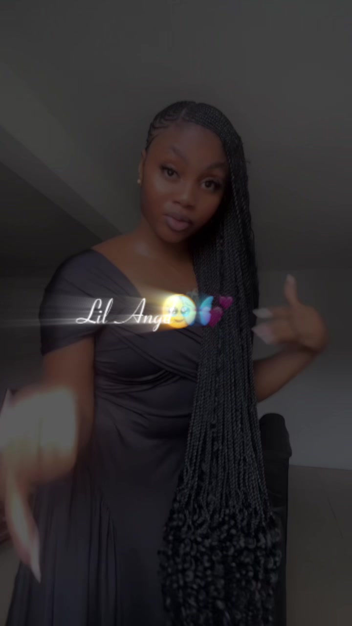 @Lil Angel
