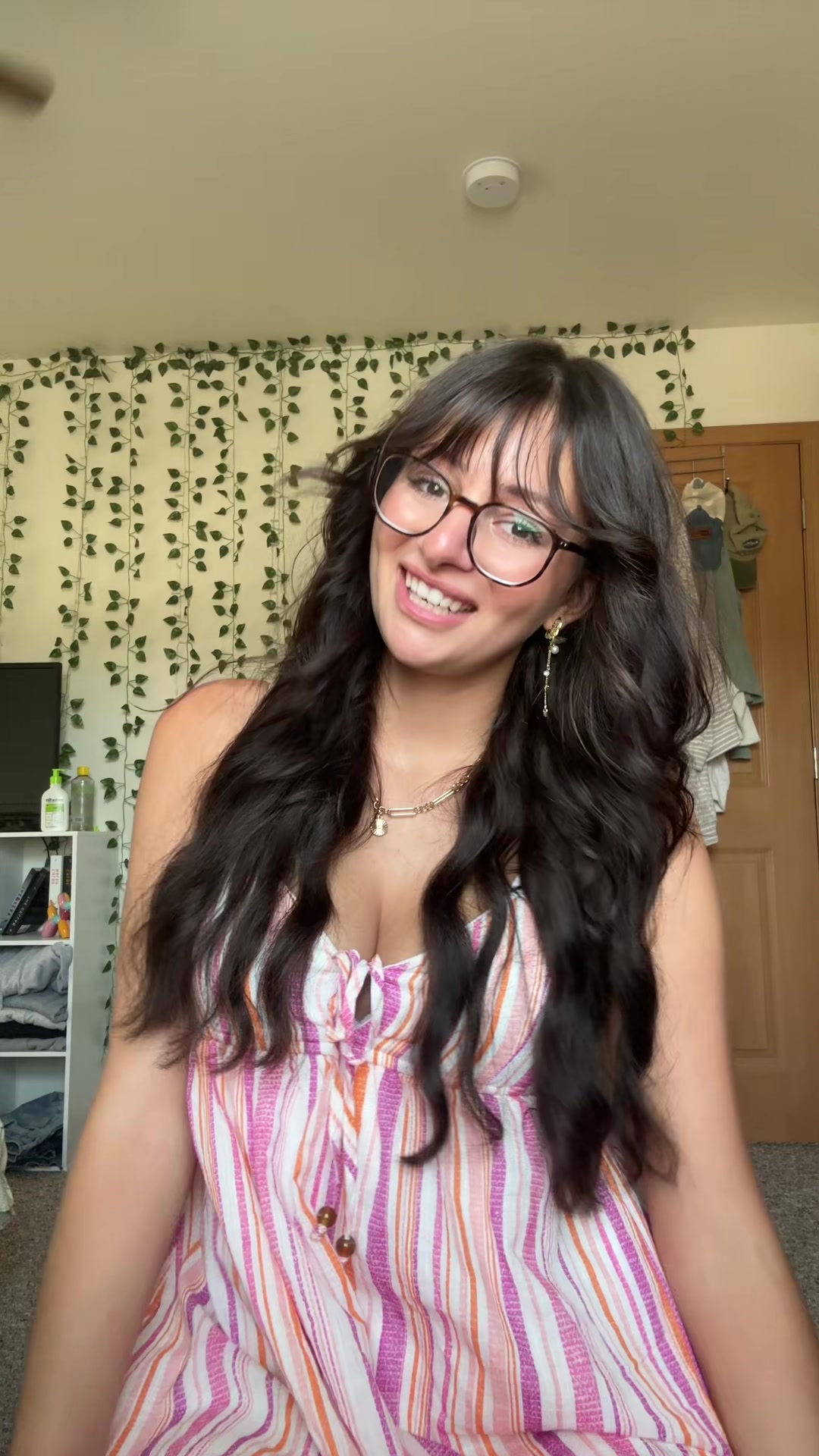 @Antoinette