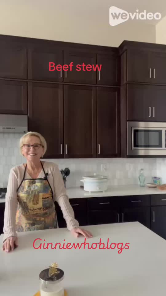 @GinnieWhoBlogs
