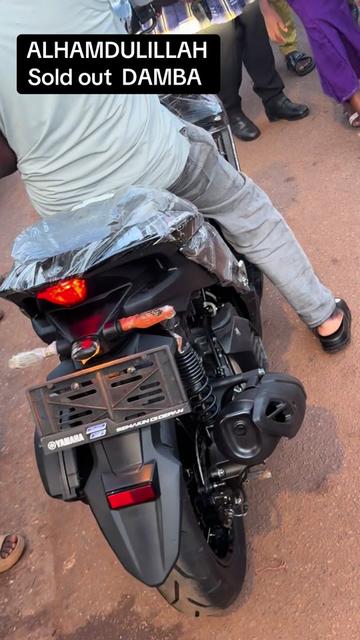 @yamaha-aerox-boss